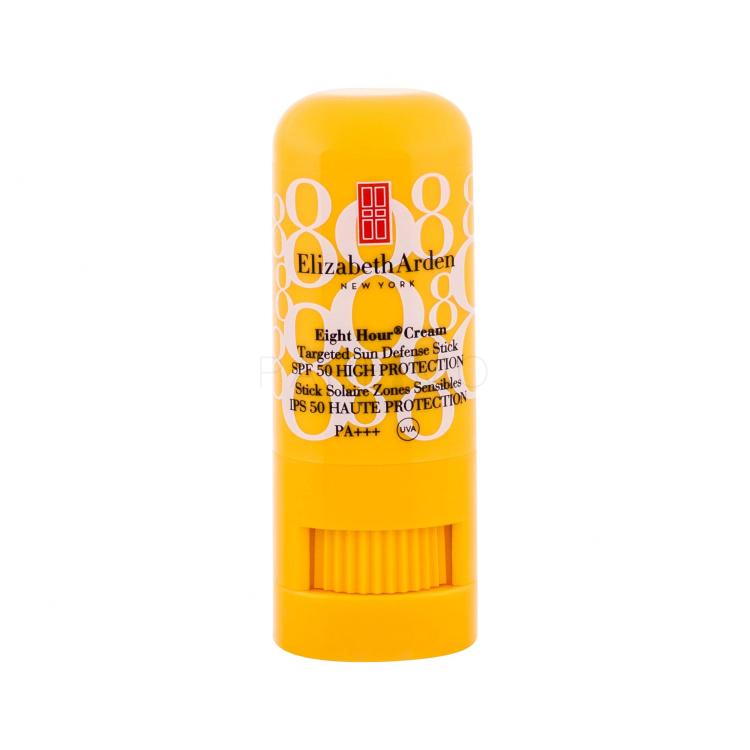 Elizabeth Arden Eight Hour Cream Sun Defense Stick SPF 50 Sonnenschutz fürs Gesicht für Frauen 6,8 g