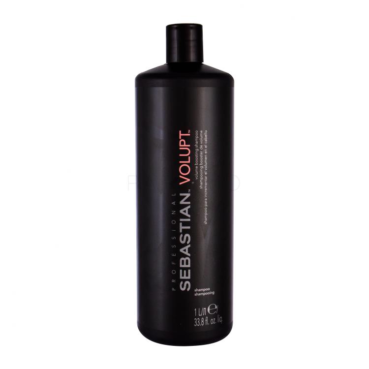 Sebastian Professional Volupt Shampoo für Frauen 1000 ml
