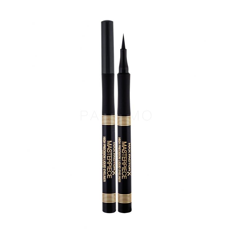 Max Factor Masterpiece Eyeliner für Frauen 1 ml Farbton  15 Charcoal