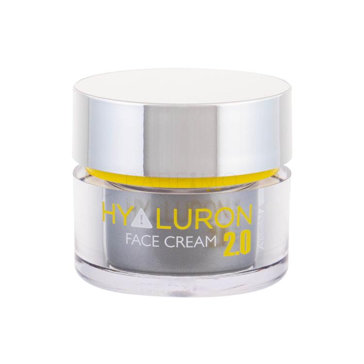 ALCINA Hyaluron 2.0 Tagescreme für Frauen 50 ml