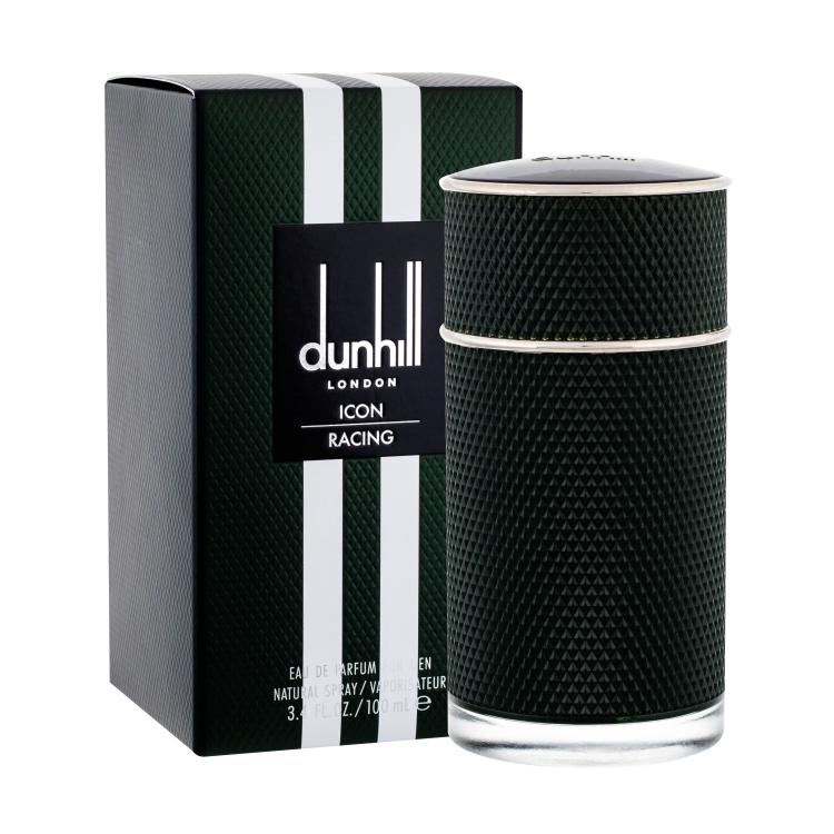 Dunhill Icon Racing Eau de Parfum für Herren 100 ml
