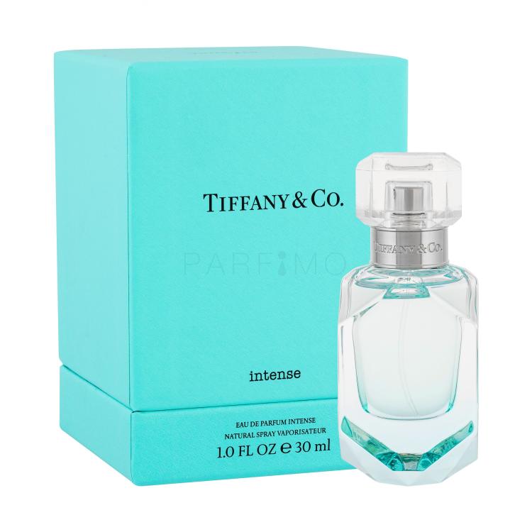 Tiffany &amp; Co. Tiffany &amp; Co. Intense Eau de Parfum für Frauen 30 ml