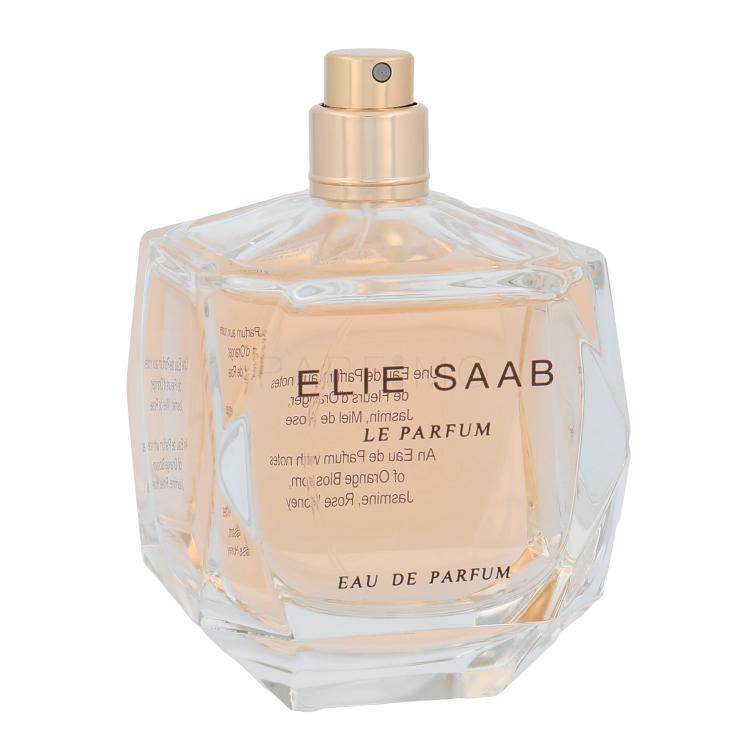 Elie Saab Le Parfum Eau de Parfum für Frauen 90 ml Tester