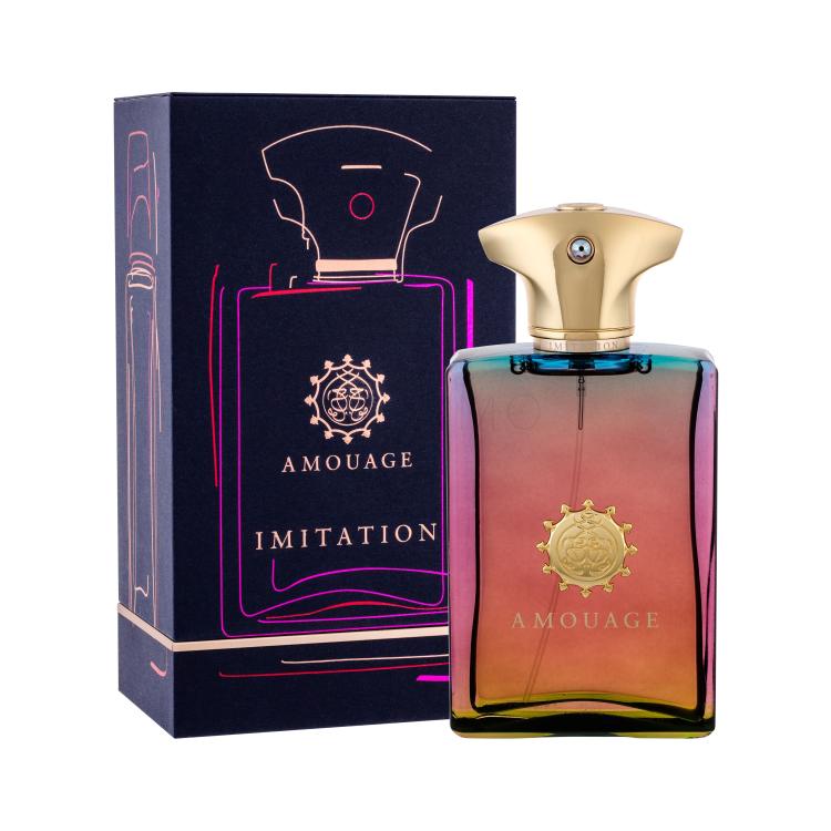 Amouage Imitation For Men Eau de Parfum für Herren 100 ml