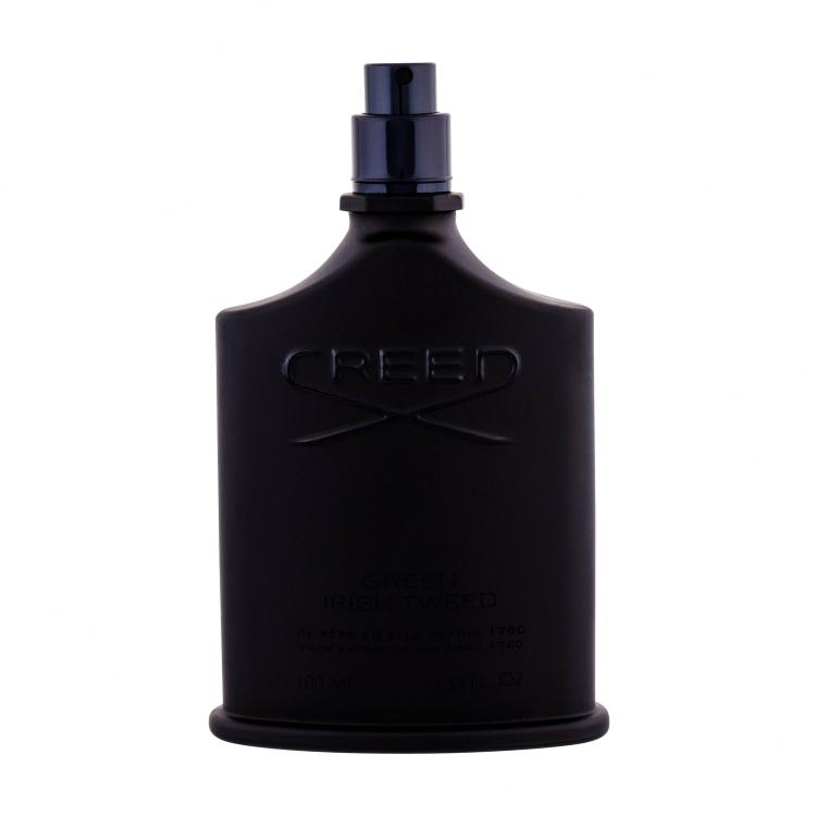Creed Green Irish Tweed Eau de Parfum für Herren 100 ml Tester