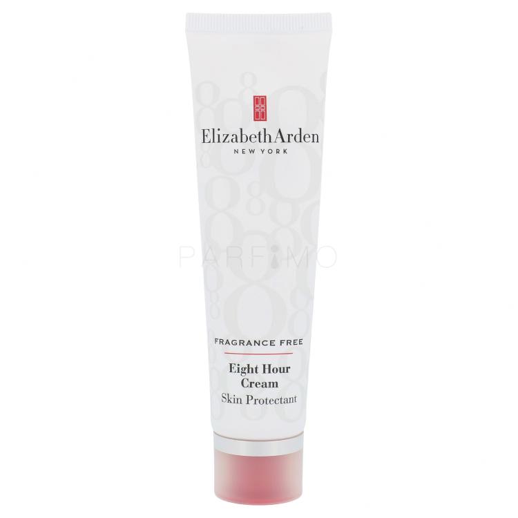 Elizabeth Arden Eight Hour Cream Skin Protectant Fragrance Free Körperbalsam für Frauen 50 g