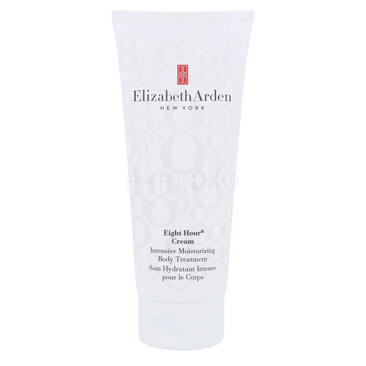 Elizabeth Arden Eight Hour Cream Körpercreme für Frauen 200 ml