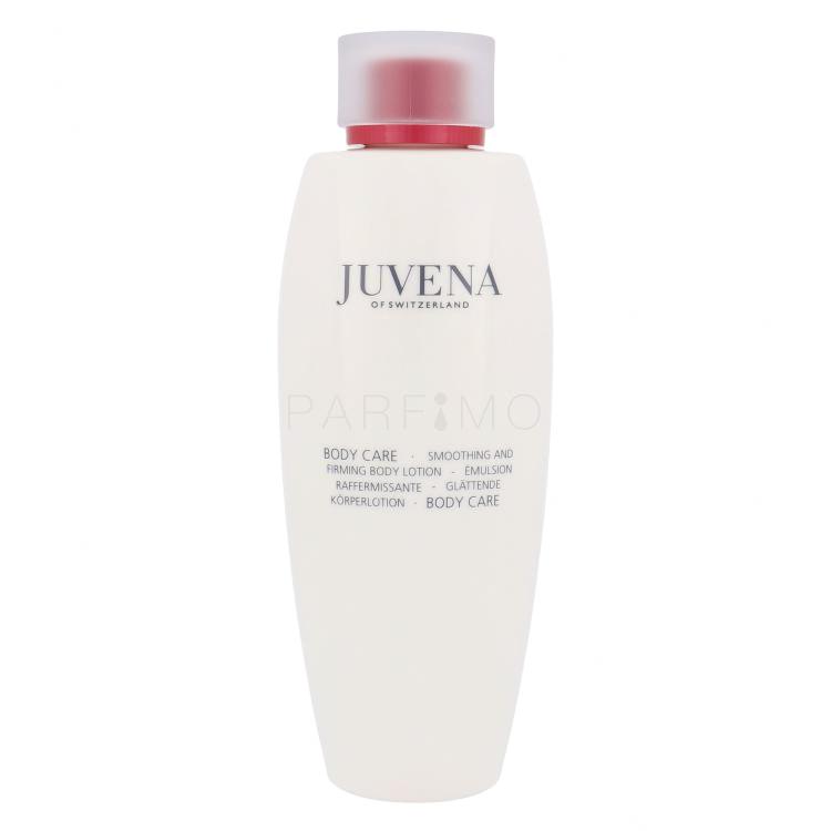 Juvena Body Smoothing and Firming Körperlotion für Frauen 200 ml