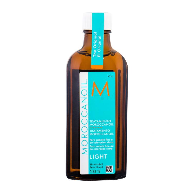 Moroccanoil Treatment Light Haaröl für Frauen 100 ml