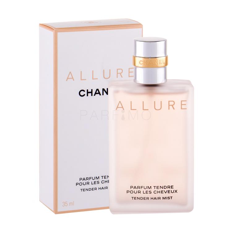 Chanel Allure Haar Nebel für Frauen 35 ml