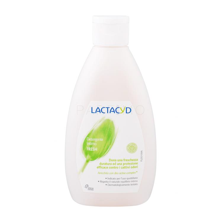 Lactacyd Fresh Intimhygiene für Frauen 300 ml