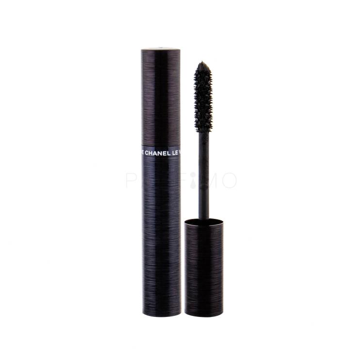 Chanel Le Volume Révolution De Chanel Mascara für Frauen 6 g Farbton  10 Black