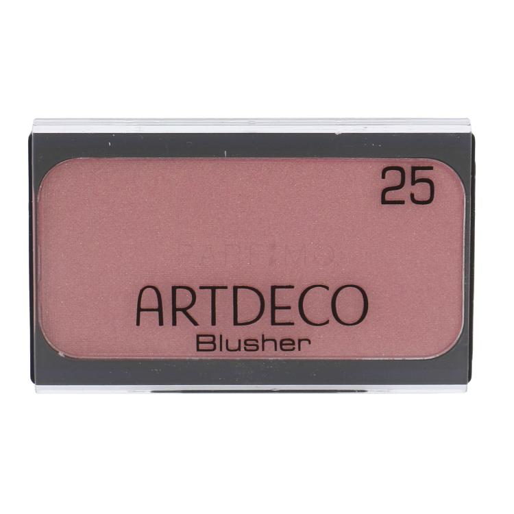 Artdeco Blusher Rouge für Frauen 5 g Farbton  25 Cadmium Red Blush