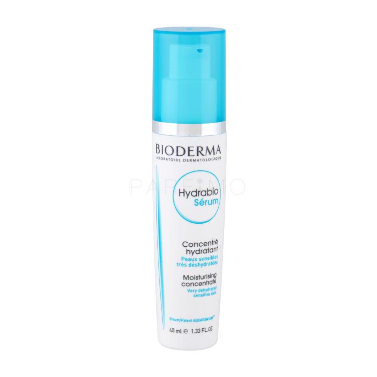 BIODERMA Hydrabio Gesichtsserum für Frauen 40 ml