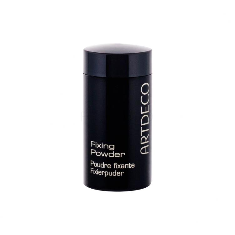Artdeco Fixing Powder Make-up Fixierer für Frauen 10 g