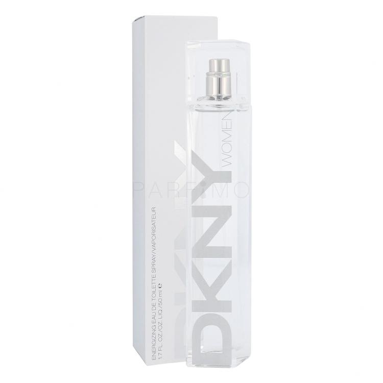 DKNY DKNY Women Energizing 2011 Eau de Toilette für Frauen 50 ml