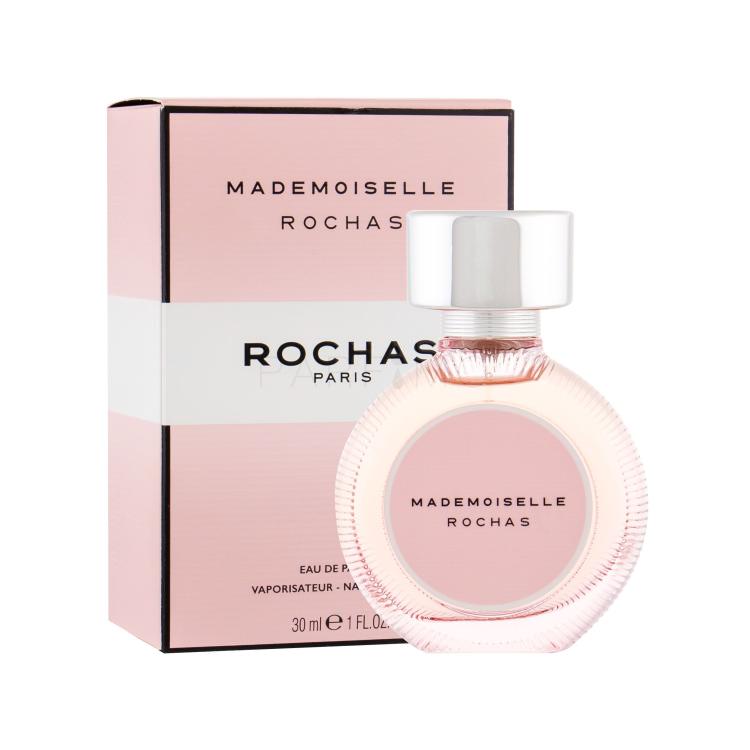 Rochas Mademoiselle Rochas Eau de Parfum für Frauen 30 ml