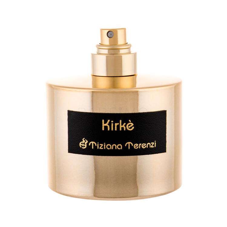 Tiziana Terenzi Kirke Extrait de Parfum 100 ml Tester