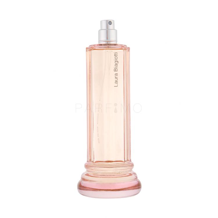 Laura Biagiotti Romamor Eau de Toilette für Frauen 100 ml Tester