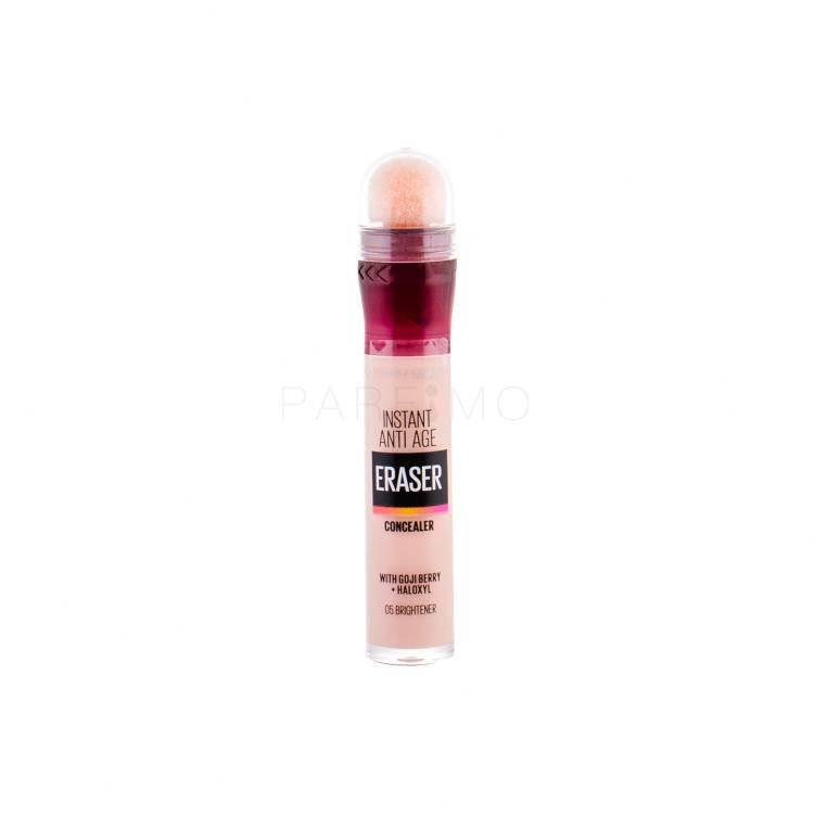 Maybelline Instant Anti-Age Eraser Concealer für Frauen 6,8 ml Farbton  05 Brightener