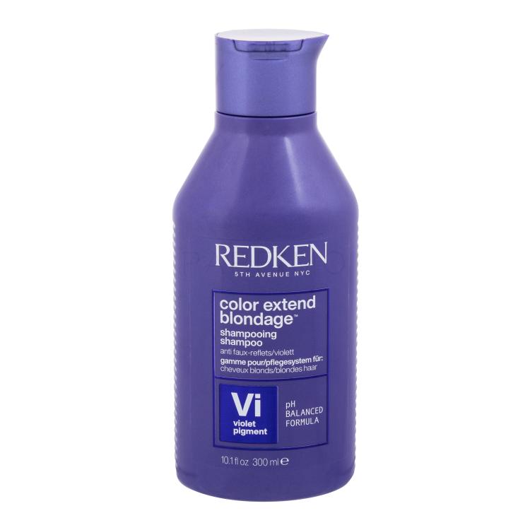 Redken Color Extend Blondage Shampoo für Frauen 300 ml
