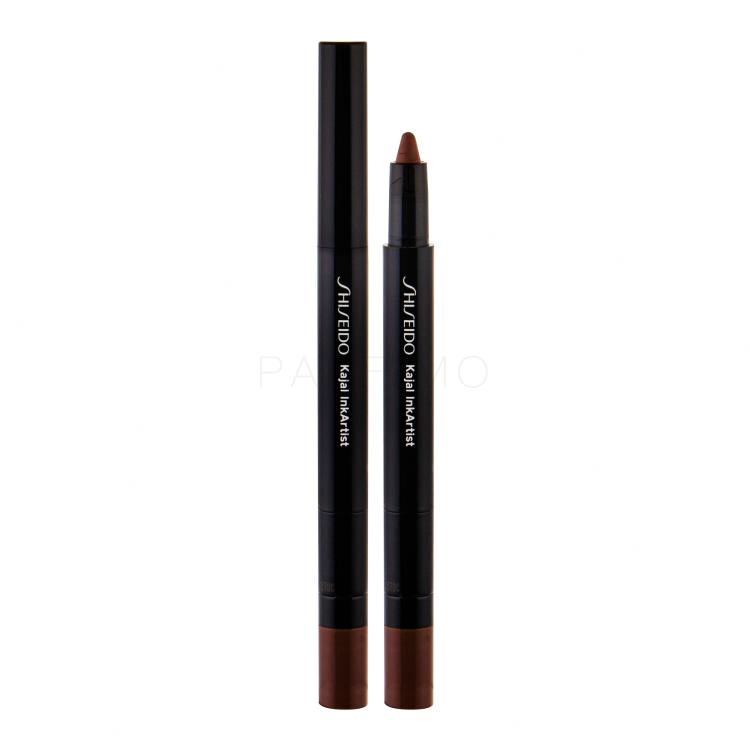 Shiseido Kajal InkArtist Kajalstift für Frauen 0,8 g Farbton  01 Tea House