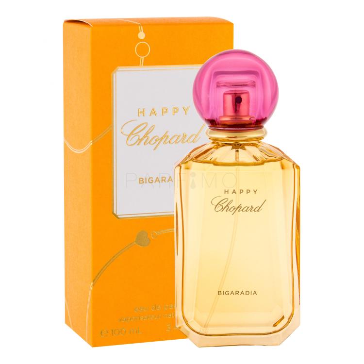 Chopard Happy Chopard Bigaradia Eau de Parfum für Frauen 100 ml