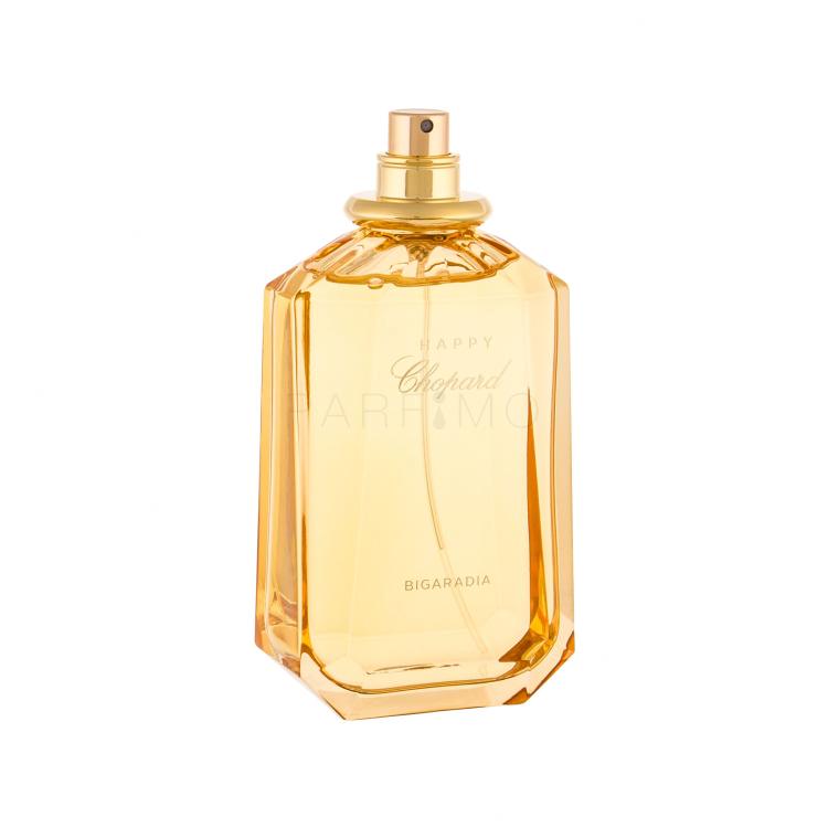 Chopard Happy Chopard Bigaradia Eau de Parfum für Frauen 100 ml Tester