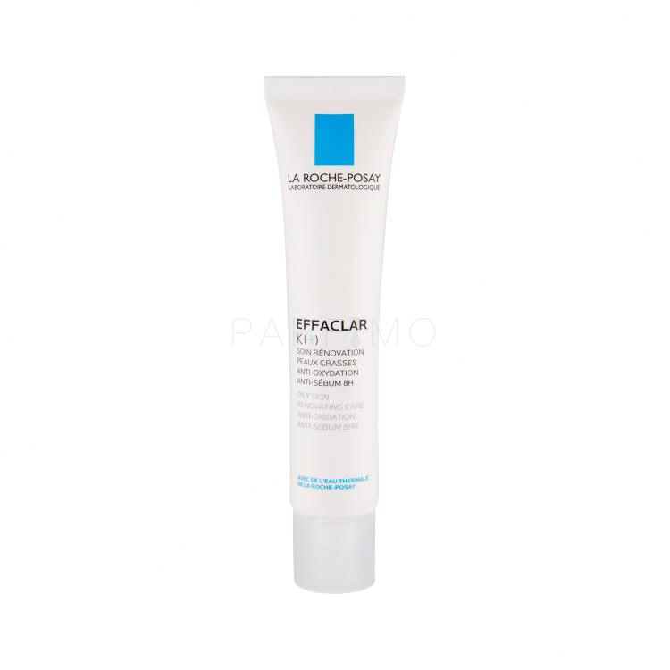 La Roche-Posay Effaclar K (+) Tagescreme für Frauen 40 ml