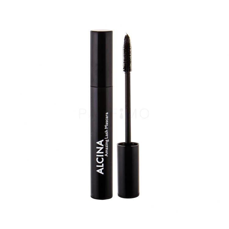 ALCINA Amazing Lash Mascara für Frauen 8 ml Farbton  010 Black