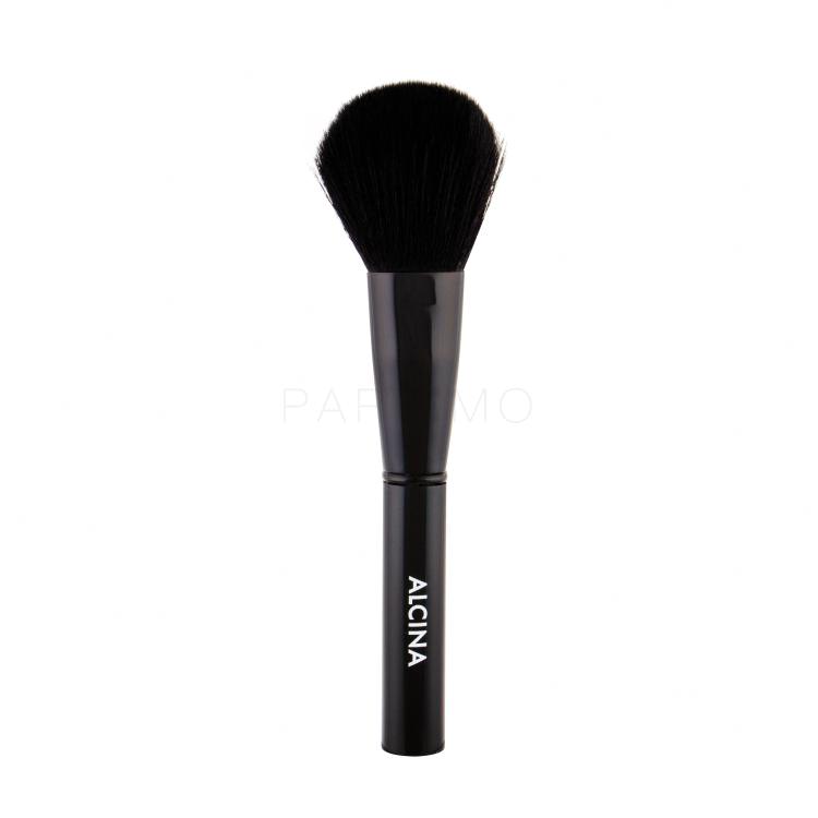 ALCINA Brushes Powder Brush Pinsel für Frauen 1 ml