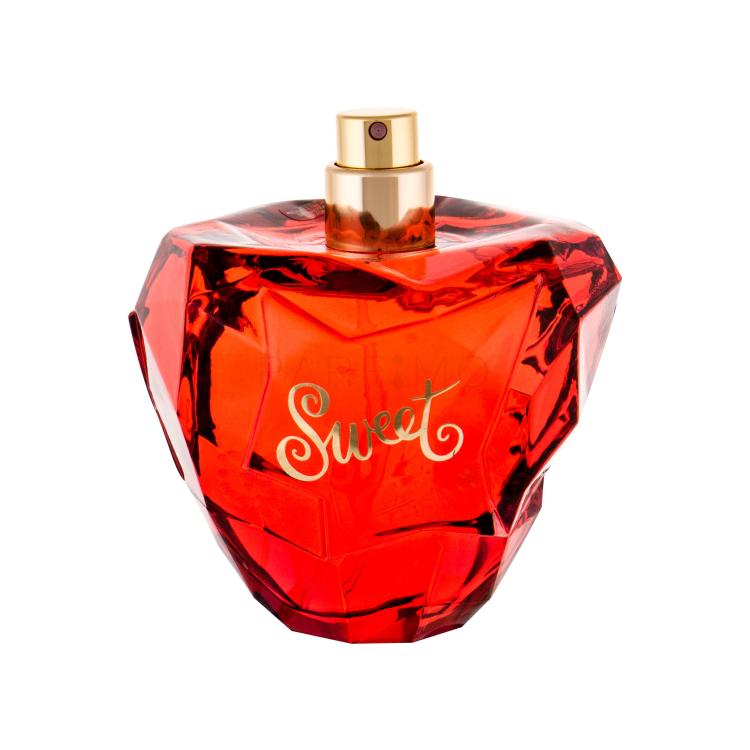 Lolita Lempicka Sweet Eau de Parfum für Frauen 100 ml Tester