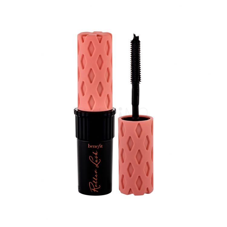 Benefit Roller Lash Mascara für Frauen 4 g Farbton  Black