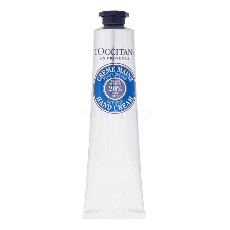 L&#039;Occitane Shea Butter Handcreme für Frauen 75 ml