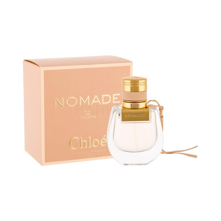 Chloé Nomade Eau de Toilette für Frauen 30 ml