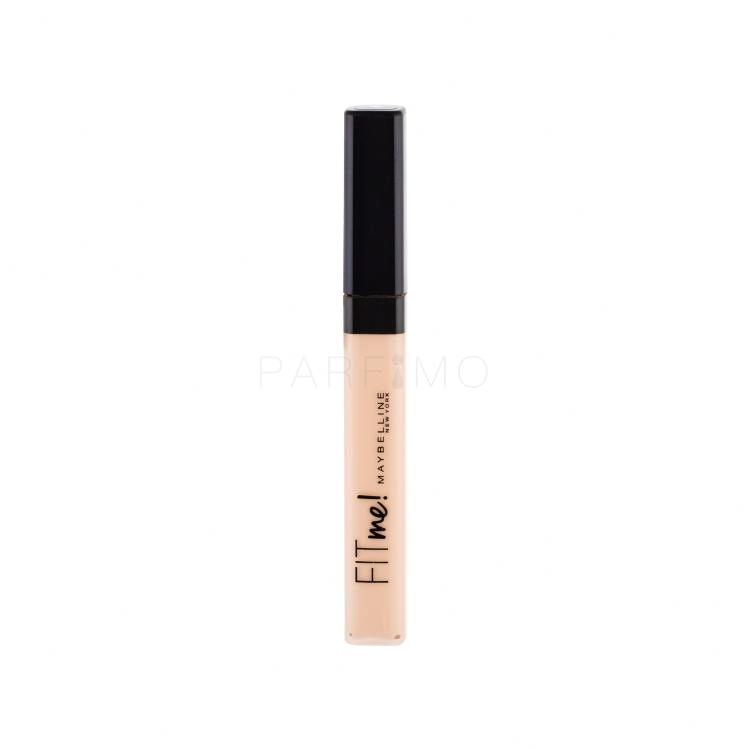Maybelline Fit Me! Concealer für Frauen 6,8 ml Farbton  05 Ivory