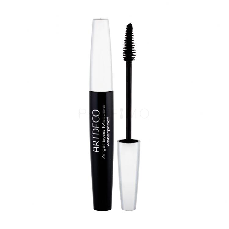 Artdeco Angel Eyes Waterproof Mascara für Frauen 10 ml Farbton  71 Black