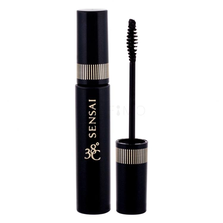 Sensai 38°C Mascara für Frauen 6 ml Farbton  M1 Black