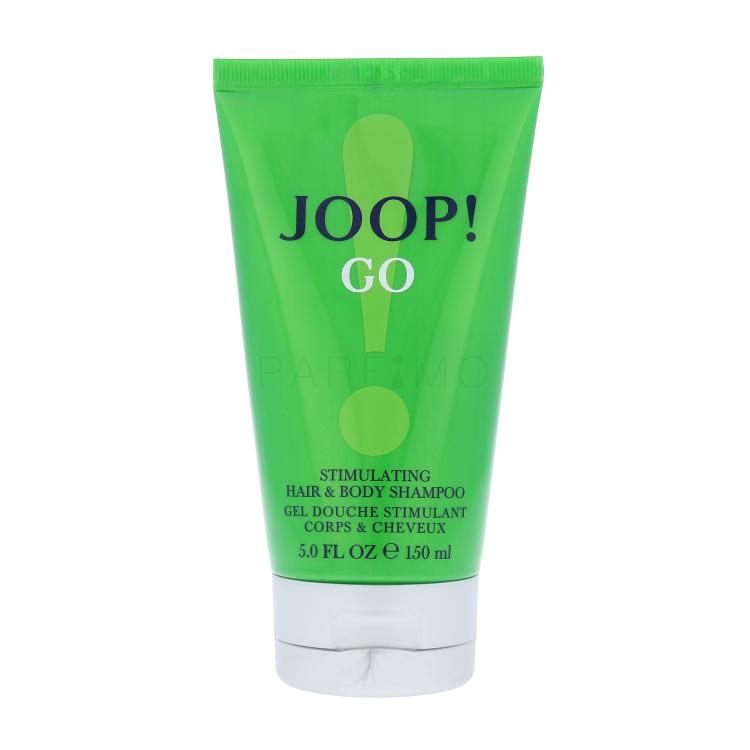 JOOP! Go Duschgel für Herren 150 ml
