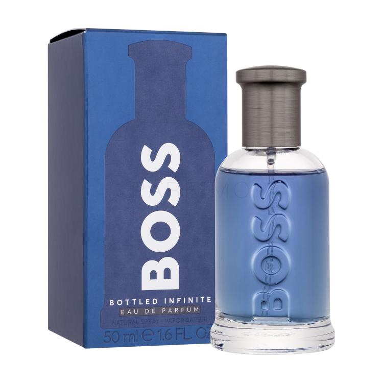 HUGO BOSS Boss Bottled Infinite Eau de Parfum für Herren 50 ml