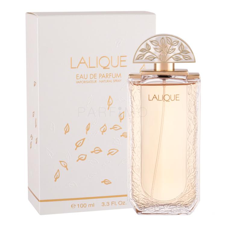 Lalique Lalique Eau de Parfum für Frauen 100 ml