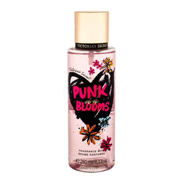 Victoria´s Secret Punk Blooms Körperspray für Frauen 250 ml