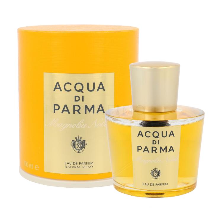 Acqua di Parma Le Nobili Magnolia Nobile Eau de Parfum für Frauen 100 ml