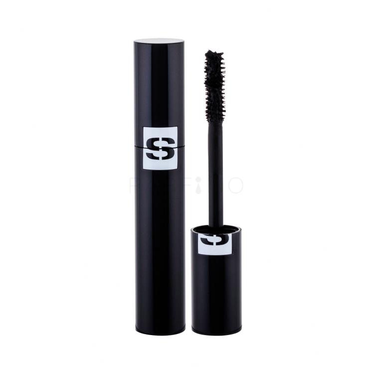 Sisley So Volume Mascara für Frauen 8 ml Farbton  01 Deep Black