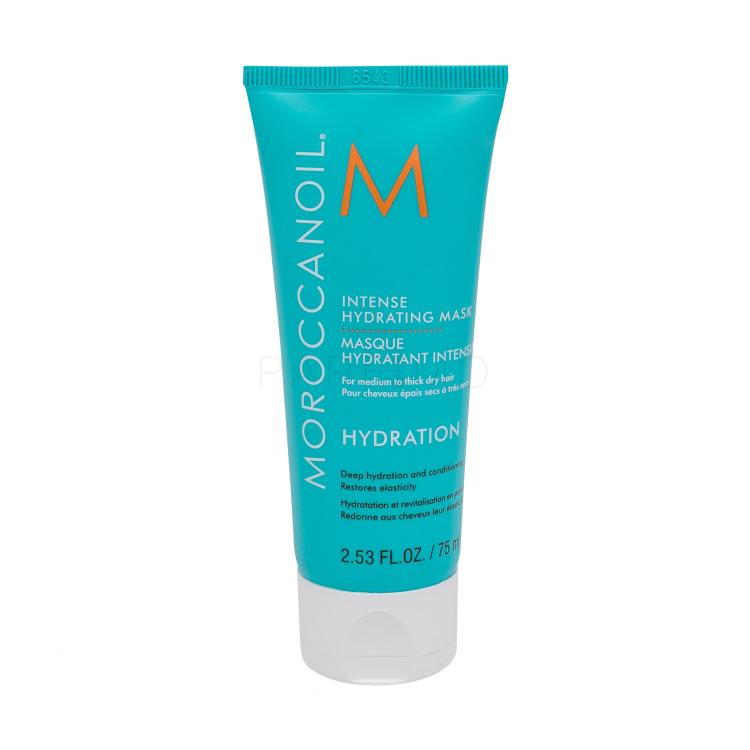 Moroccanoil Hydration Intense Haarmaske für Frauen 75 ml