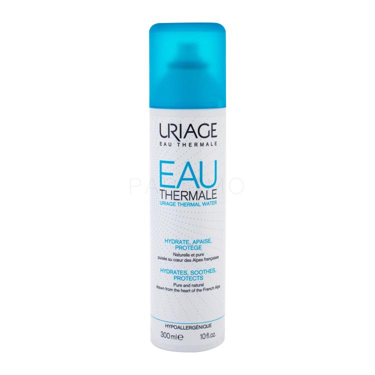 Uriage Eau Thermale Thermal Water Gesichtswasser und Spray 300 ml