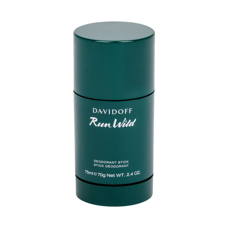 Davidoff Run Wild Deodorant für Herren 75 ml