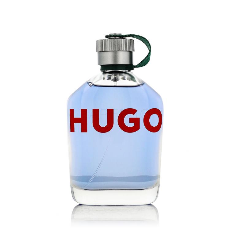 HUGO BOSS Hugo Man Eau de Toilette für Herren 200 ml