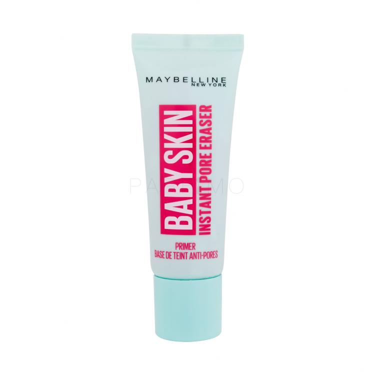 Maybelline Baby Skin Make-up Base für Frauen 22 ml