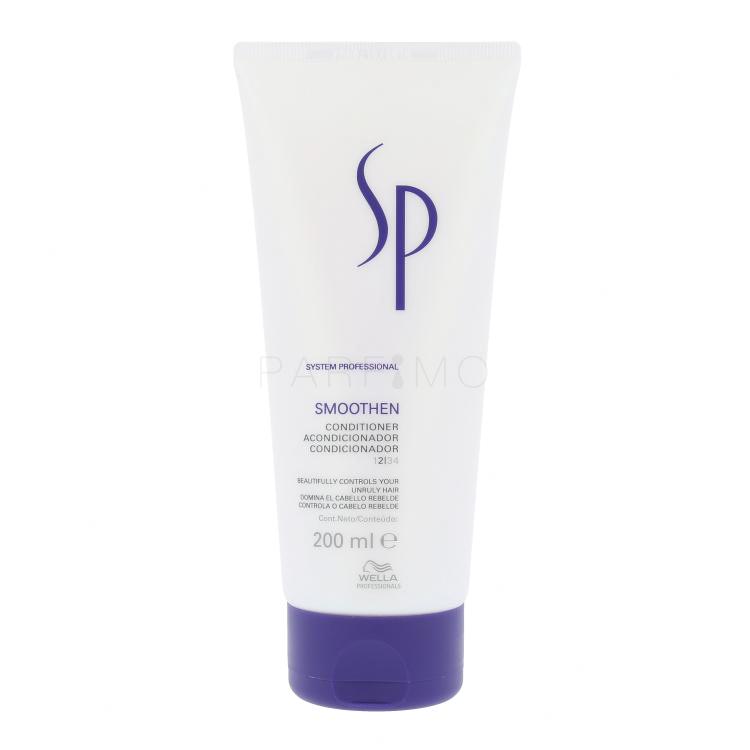Wella Professionals SP Smoothen Conditioner für Frauen 200 ml